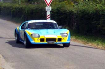 Jean-Louis Leclerc - Emmanuel Rivière