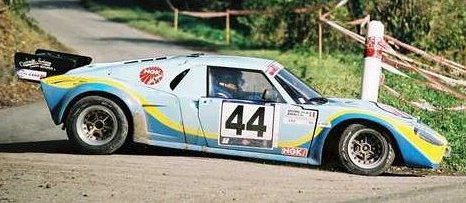 Jean-Louis Leclerc - Emmanuel Rivière