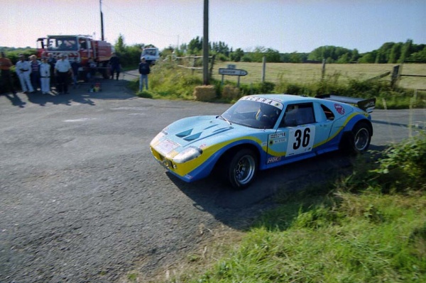 Jean-Louis Leclerc - Emmanuel Rivière