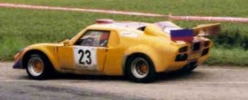 Geoffray Carcreff - Marie-Ambre Hauguel