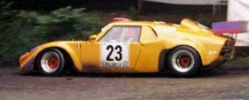 Geoffray Carcreff - Marie-Ambre Hauguel