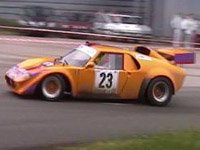 Geoffray Carcreff - Marie-Ambre Hauguel