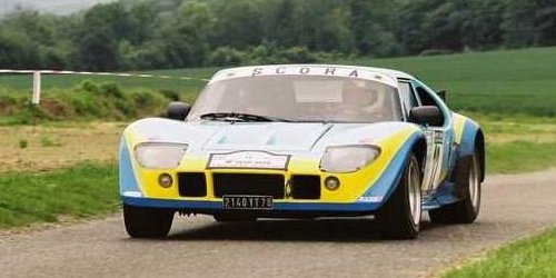 Jean-Louis Leclerc - Emmanuel Rivi�re