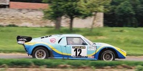 Jean-Louis Leclerc - Emmanuel Rivi�re