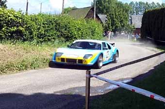 Jean-Louis Leclerc - Emmanuel Rivière