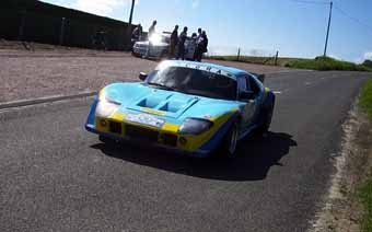 Jean-Louis Leclerc - Emmanuel Rivière