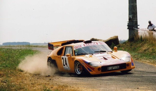 Geoffray Carcreff - Marie-Ambre Hauguel