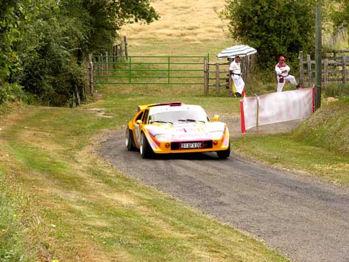 Geoffray Carcreff - Marie-Ambre Hauguel