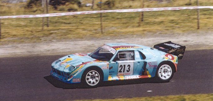 Jean-Claude Thirault