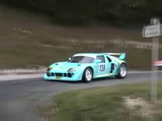 G�rard Pargamin - Patrick Hemery