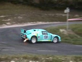 G�rard Pargamin - Patrick Hemery