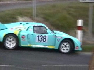 G�rard Pargamin - Patrick Hemery