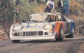 William Pasini - Marc Lanteri