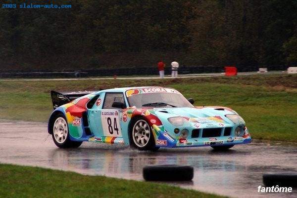 Jean-Claude Thirault