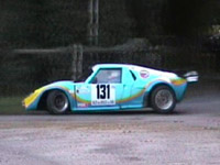 Jean-Louis Leclerc - Emmanuel Rivière