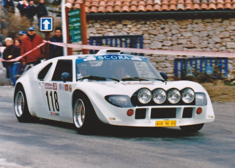 Christophe Arnoux - Jérome Wijckmans