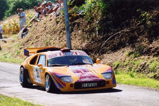 Geoffray Carcreff - Marie-Ambre Hauguel