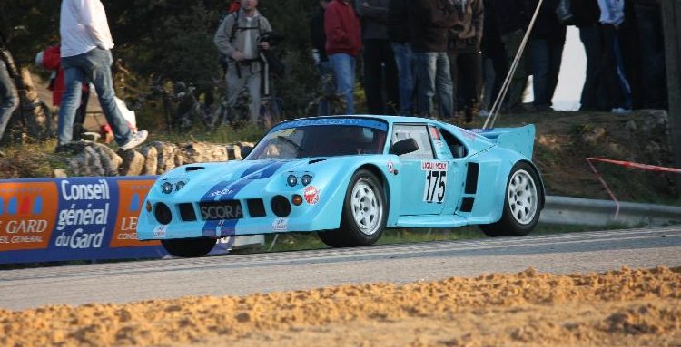 Jean-Claude Thirault