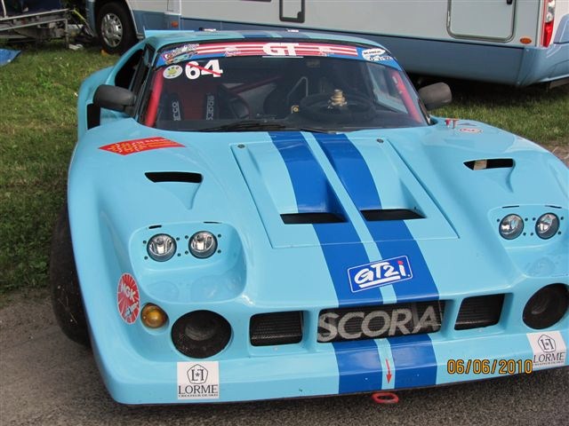 Jean-Claude Thirault