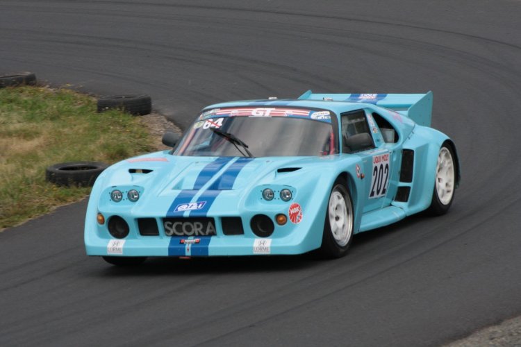 Jean-Claude Thirault