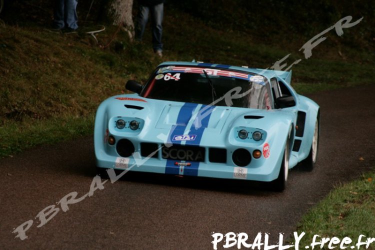 Jean-Claude Thirault