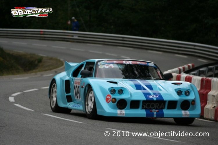 Jean-Claude Thirault