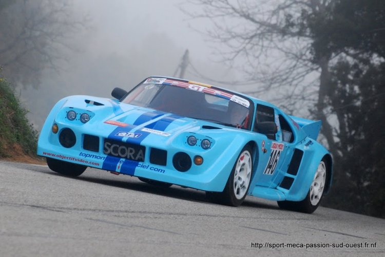 Jean-Claude Thirault