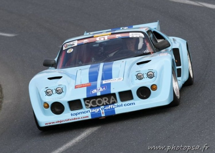 Jean-Claude Thirault