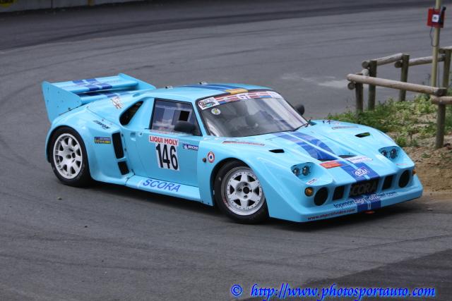 Jean-Claude Thirault