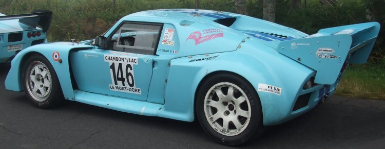 Jean-Claude Thirault