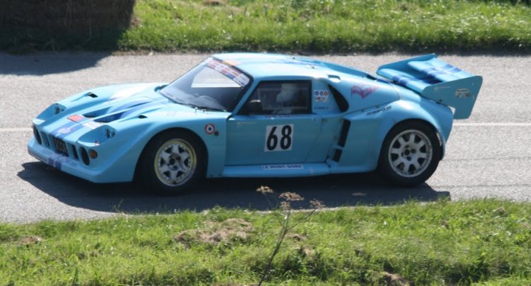 Jean-Claude Thirault