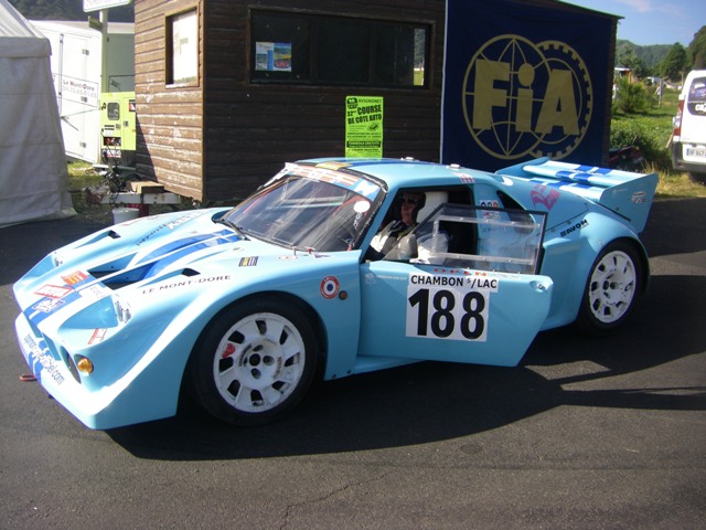 Jean-Claude Thirault