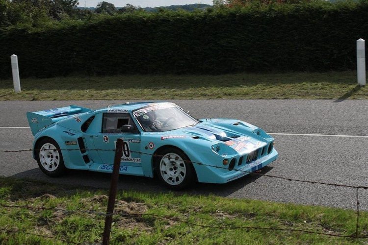 Jean-Claude Thirault