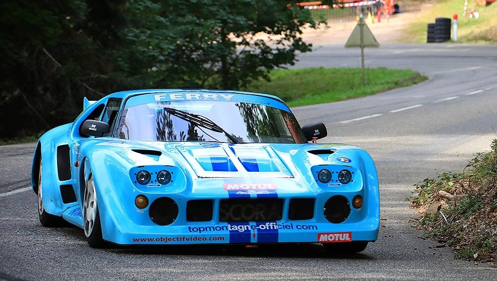 Jean-Claude Thirault