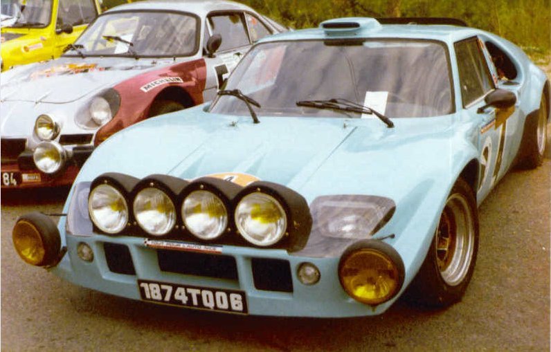 Jean-Louis Cabochette