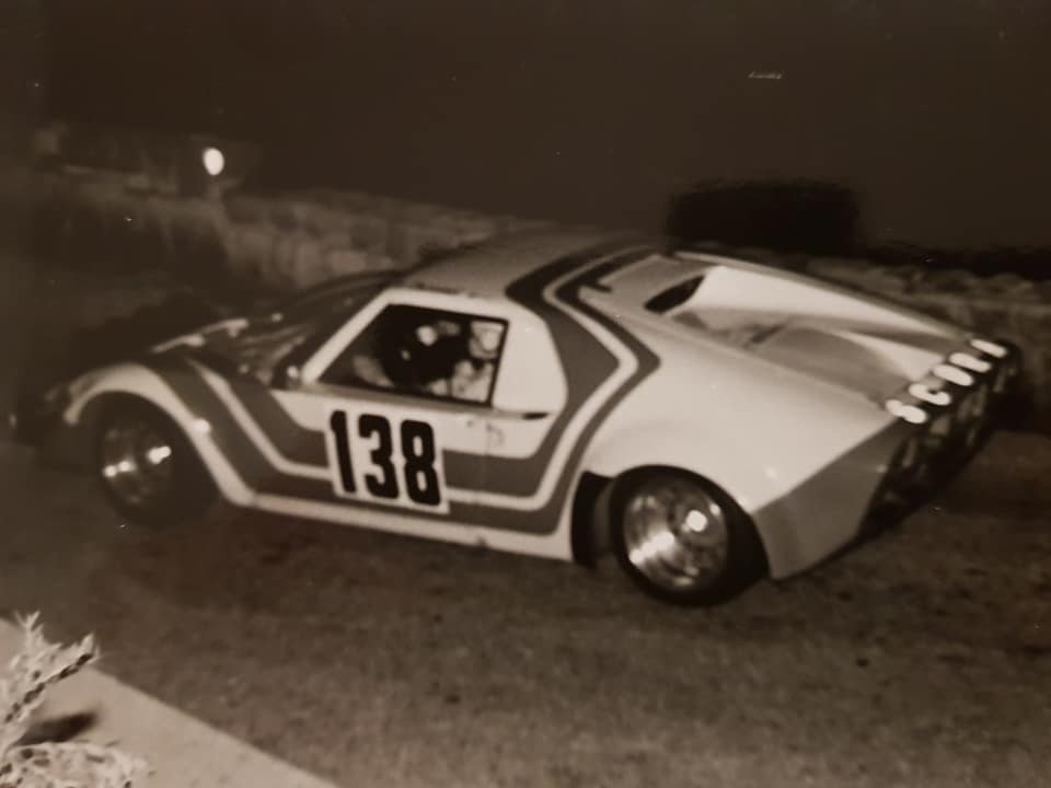 Michel Durand - Laurent Chiozza