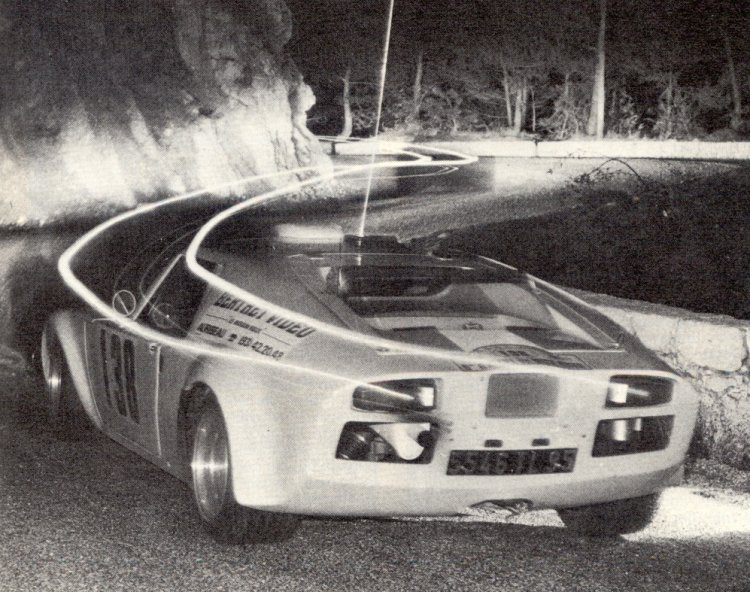 Charly Carcreff - Philippe Dubuc