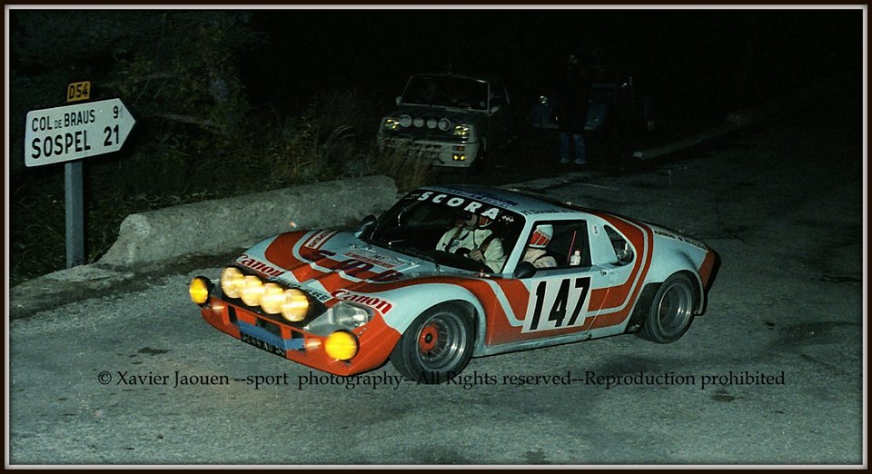 Michel Durand - Laurent Chiozza