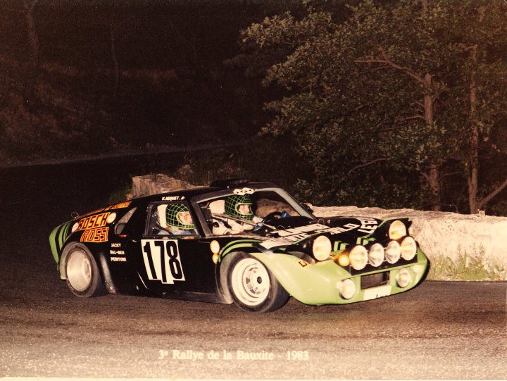 Jacques Oberti - Véronique Héquet