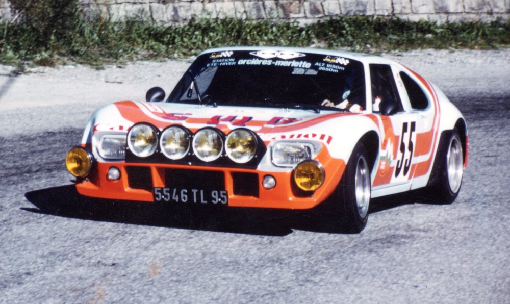 Michel Durand - Laurent Chiozza