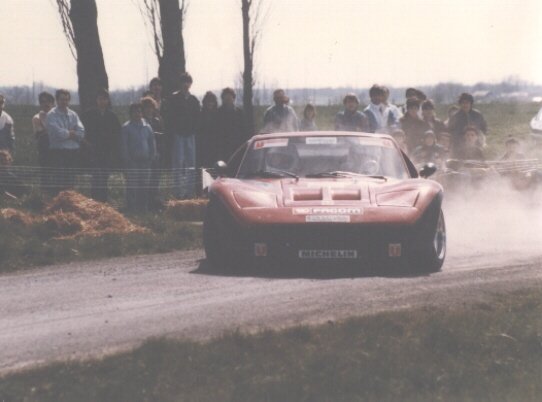 Jean-Luc Morvan - Dominique Morvan