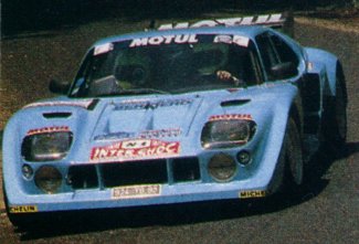 Charly Carcreff - Dominique Nusbaum