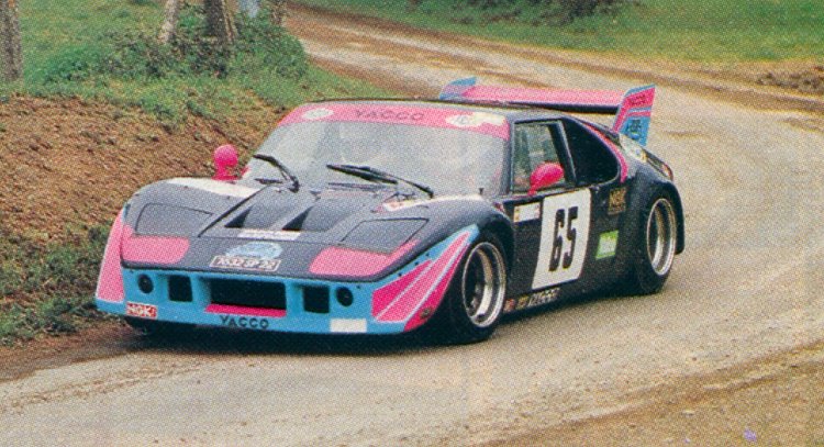 Jean-Luc Morvan - Dominique Morvan