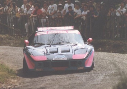 Jean-Luc Morvan - Dominique Morvan