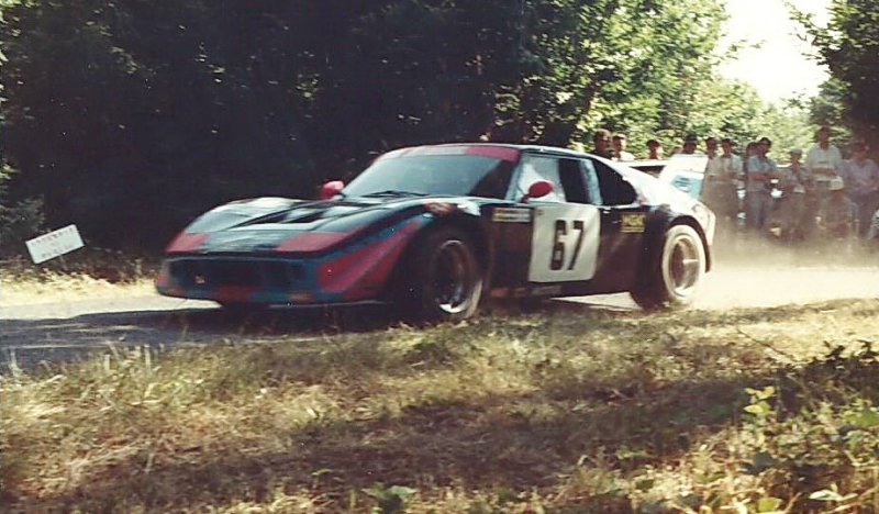 Jean-Luc Morvan - Pascale Lefevre