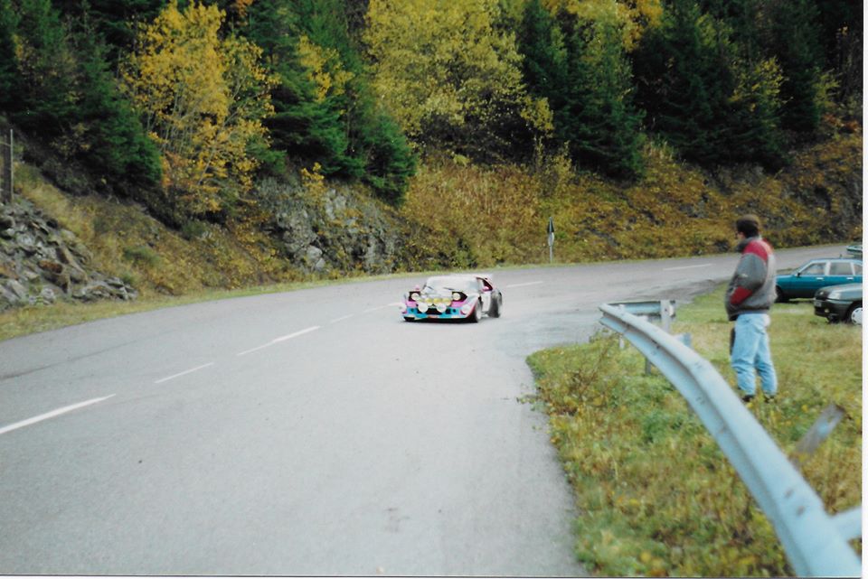 Jean-Luc Morvan - Dominique Morvan