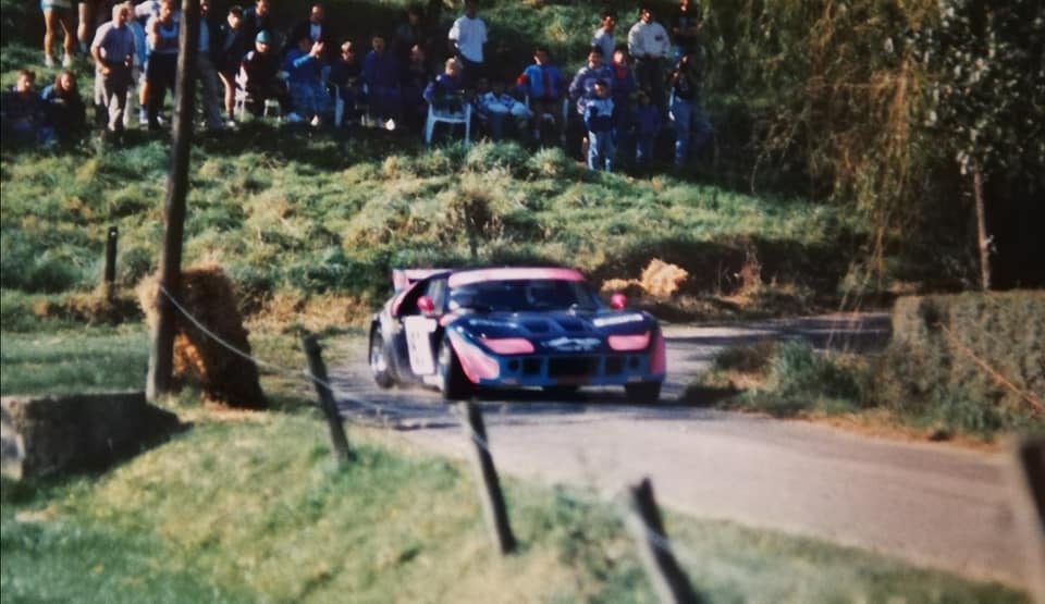 Jean-Luc Morvan - Dominique Morvan