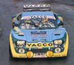 Charly Carcreff - Geoffray Carcreff