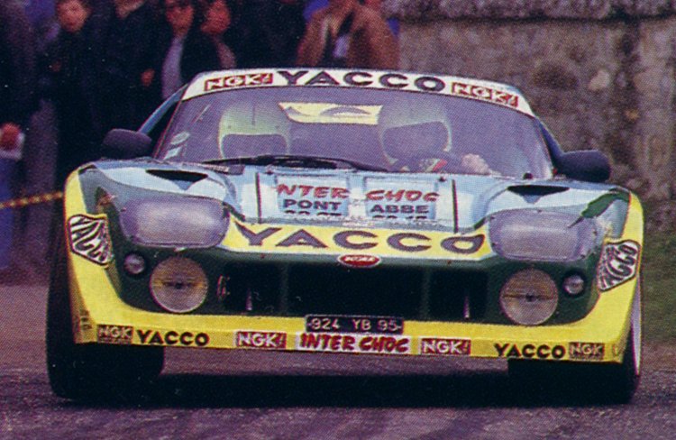 Charly Carcreff - Geoffray Carcreff