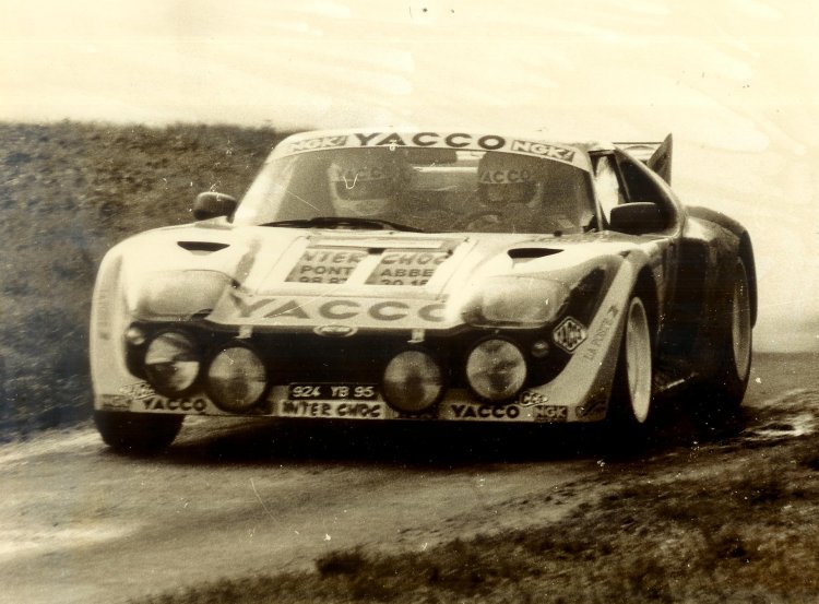 Charly Carcreff - Geoffray Carcreff